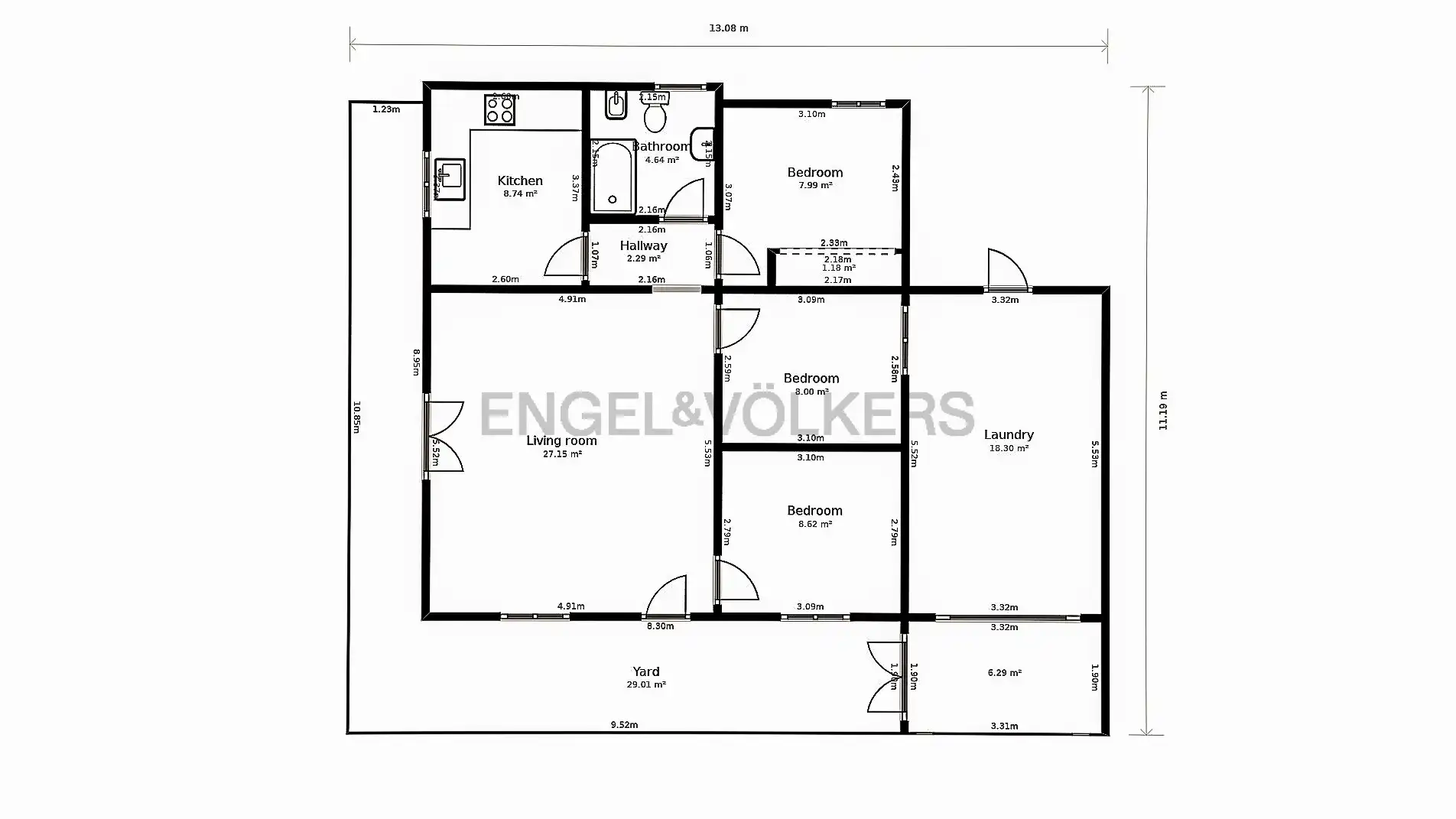 Casa o chalet en venta en Sant Jaume dels Domenys