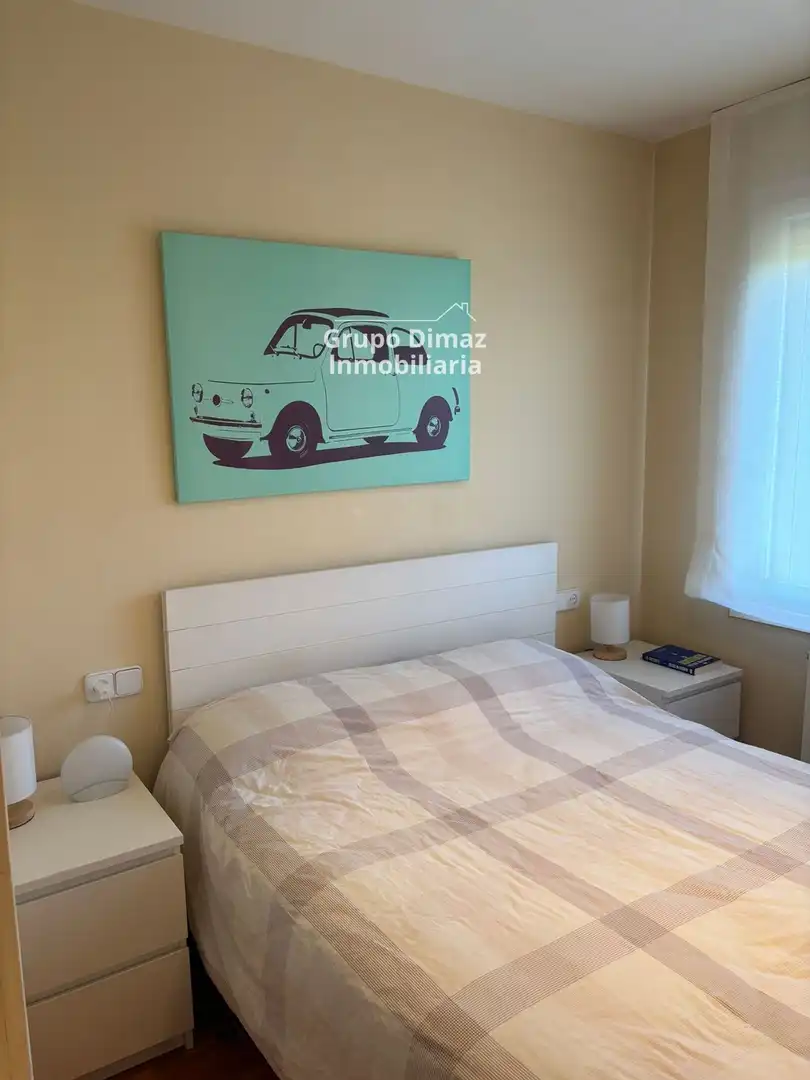 Habitación de Ático en venta en Sant Feliu de Guíxols con Calefacción, Terraza y Piscina