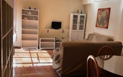 Living room of Flat to rent in  Córdoba Capital  with Air Conditioner, Terrace and Balcony