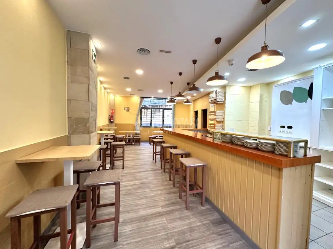 Local comercial de lloguer a Centro, imagen 4