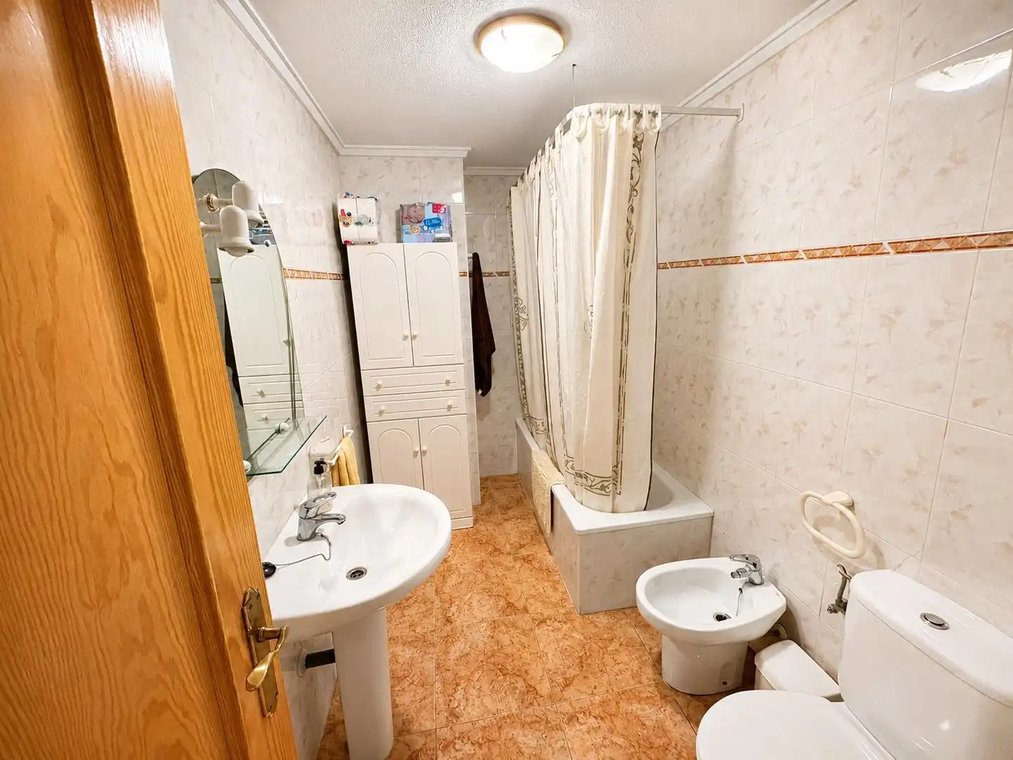 Apartament amb terrassa en venda a Centro, imagen 6