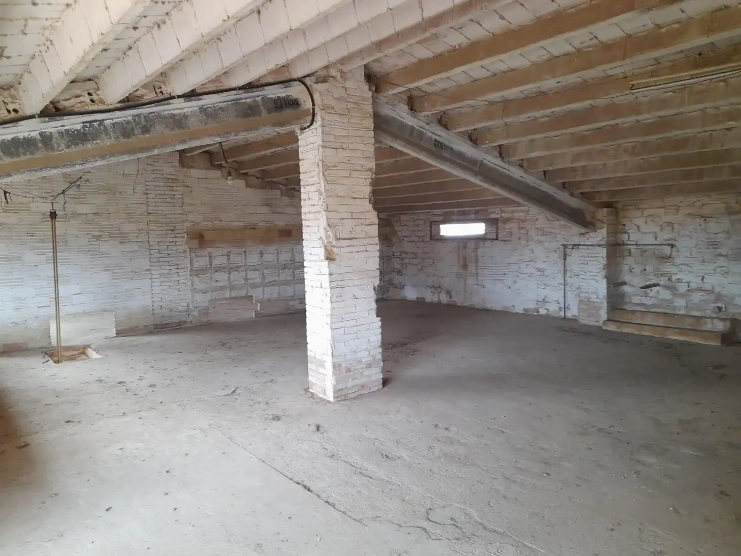 Haus oder Chalet zum Verkauf in Móra d'Ebre mit Heizung, Privatgarten und Terrasse
