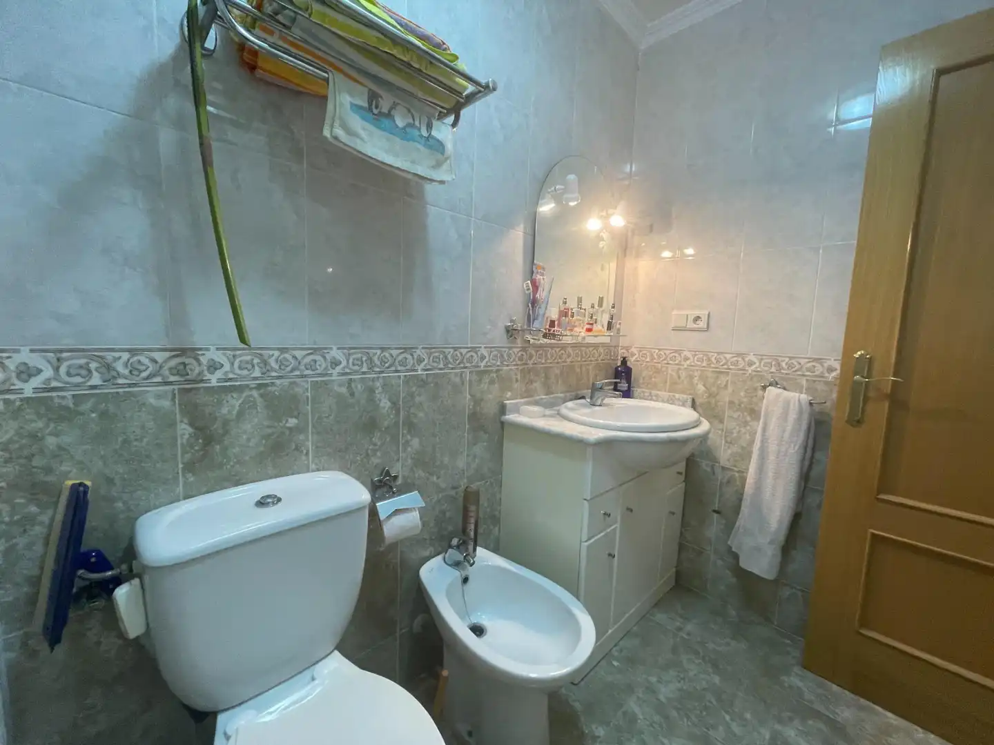 Ground floor with pool for sale in Puerto Deportivo, imagen 20