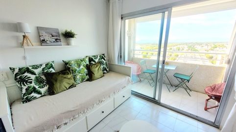 Foto 5 de Apartament en venda a Delta Muga, Muga - Gran Reserva - Badia, Empuriabrava