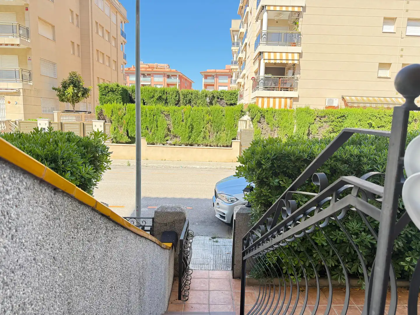 Appartamento con piscina in vendita a L'Estany, imagen 10