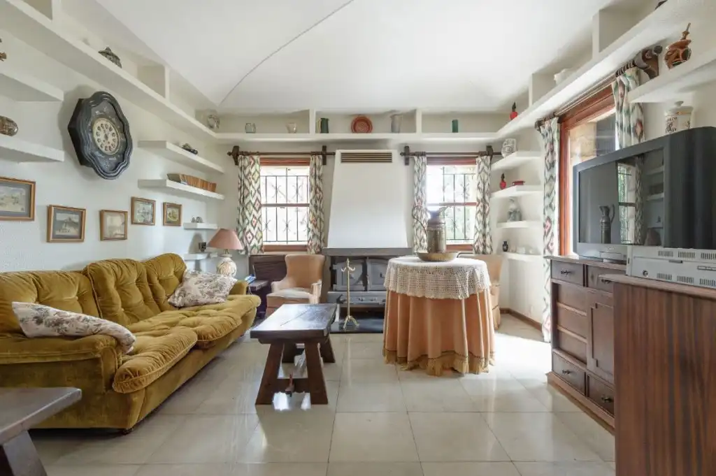 Casa rústica amb piscina en venda a Pollença Poble, imagen 16