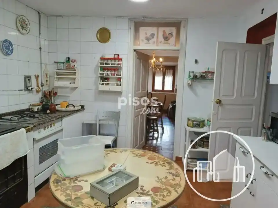Piso en venta en Medina de Pomar, imagen 10