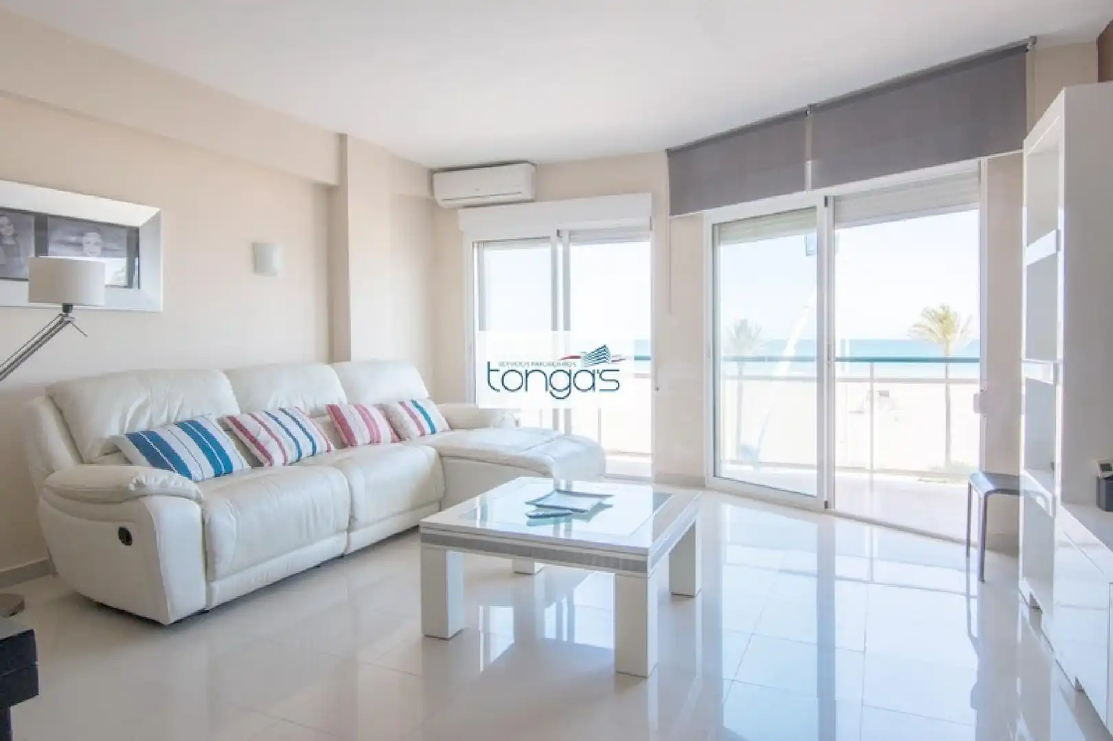 Appartement compact avec ascenseur à vendre à Centro Ciudad, imagen 7