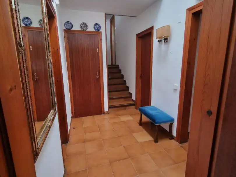 Chalet con jardín en venta en garbi 24, imagen 14