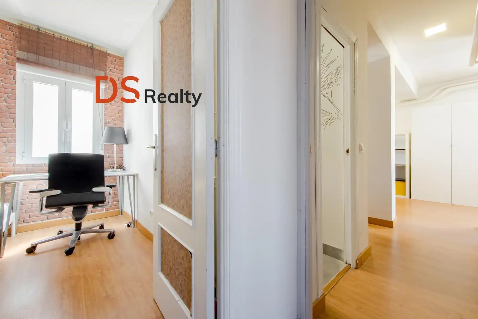 Piso con ascensor en venta en Calle LINNEO, imagen 28
