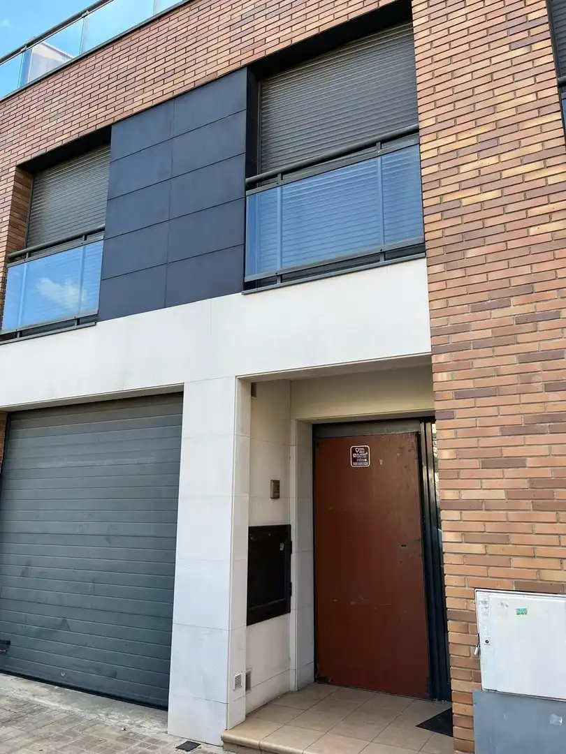 Terraced house for sale in Eduard Toldrà i Soler, imagen 5