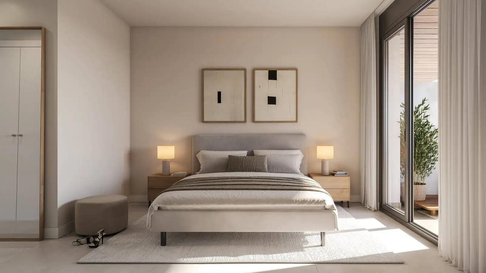 Apartamento con ascensor en venta en Diseminados, imagen 11