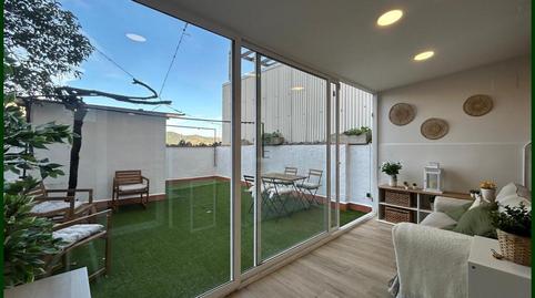 Foto 2 de Planta baixa en venda a Carrer de Santa Rosalia, La Teixonera,  Barcelona Capital