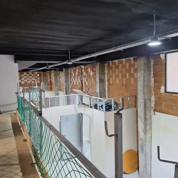 Commercial properties for sale in Calle del Obolo, 19, PAU de Carabanchel