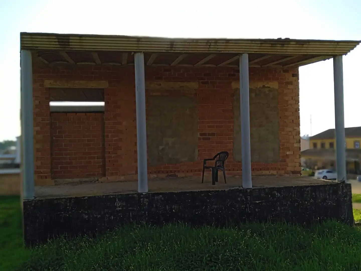Chalet en venta en Gibraleón, imagen 5