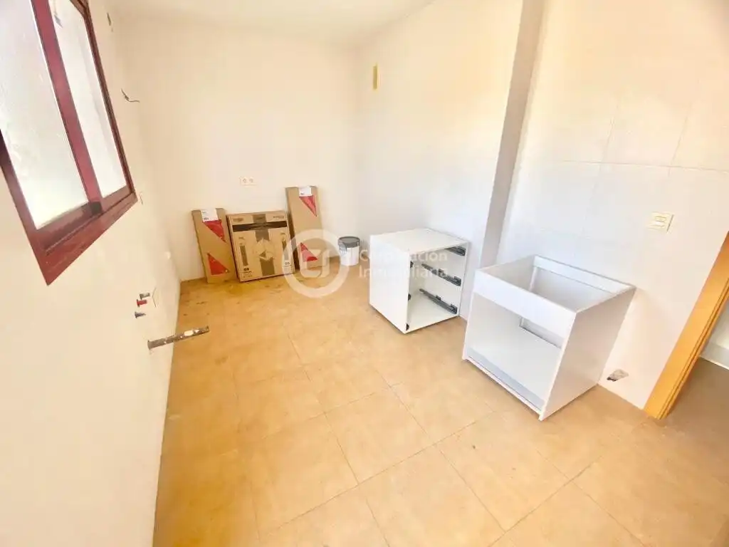 Penthouse with lift for sale in Puerto Lumbreras, imagen 12