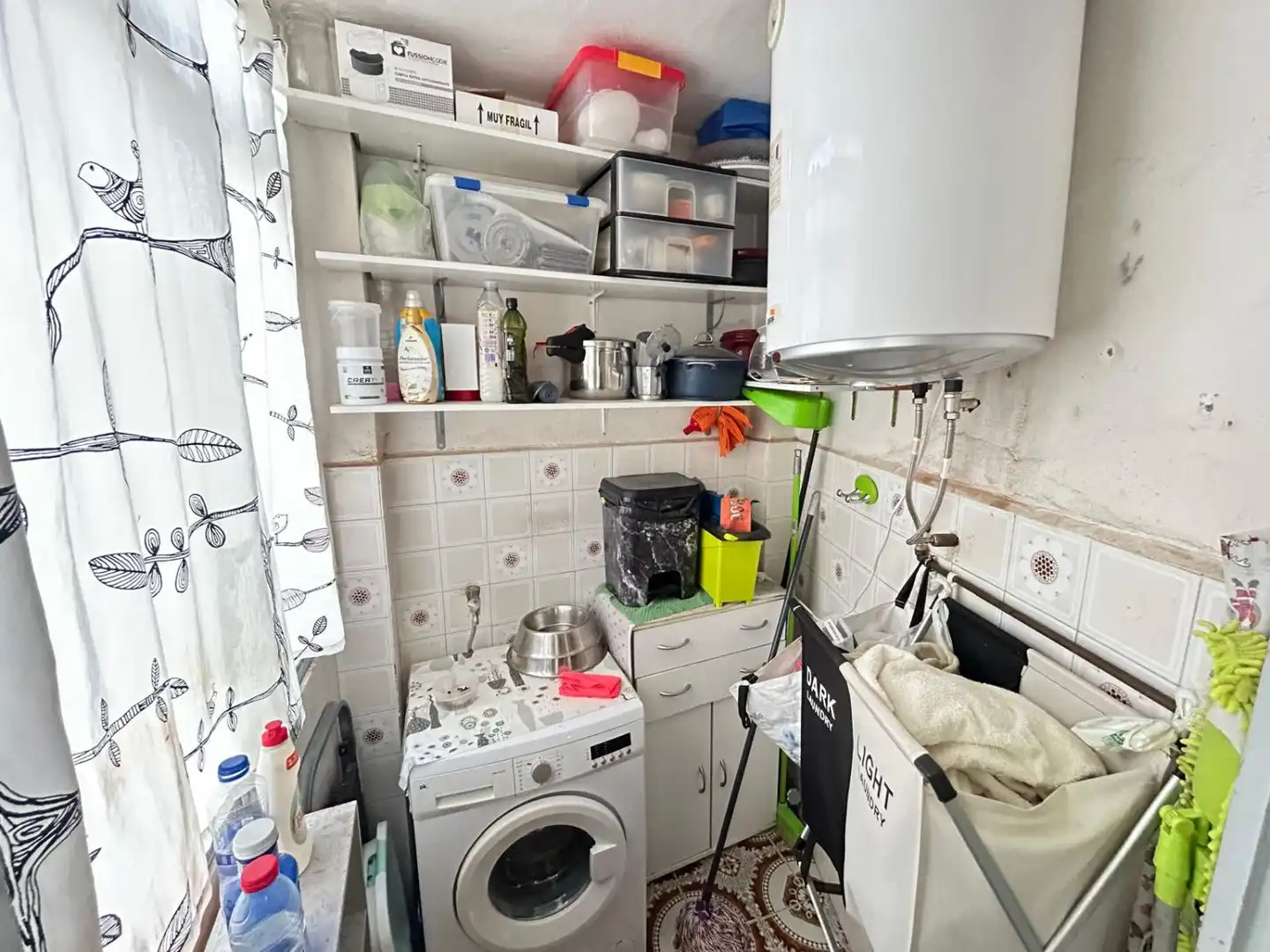 Cuina de Pis en venda en Crevillent