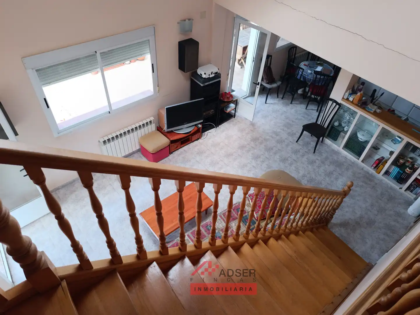 Casa o chalet en venta en Albelda de Iregua con Jardín privado, Terraza y Trastero