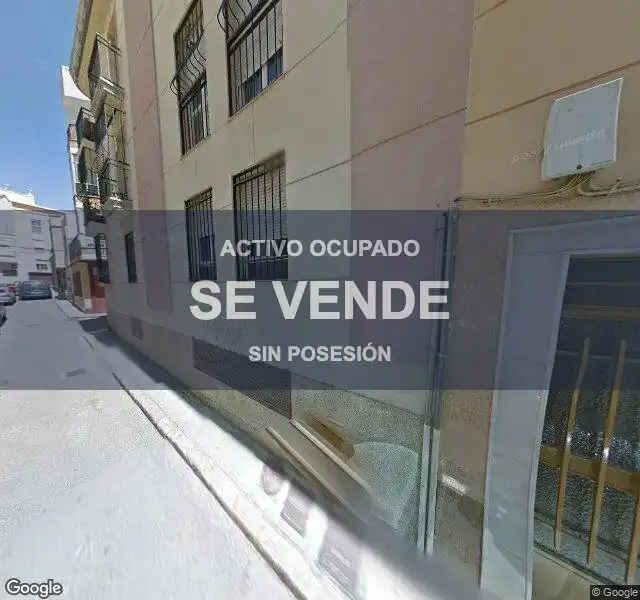 Pis en venda a Tabernas
