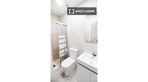 Foto 4 de Pis de lloguer a Tres Olivos - Valverde, Madrid Capital