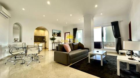 Foto 4 de Pis de lloguer a La Manga Club, Murcia