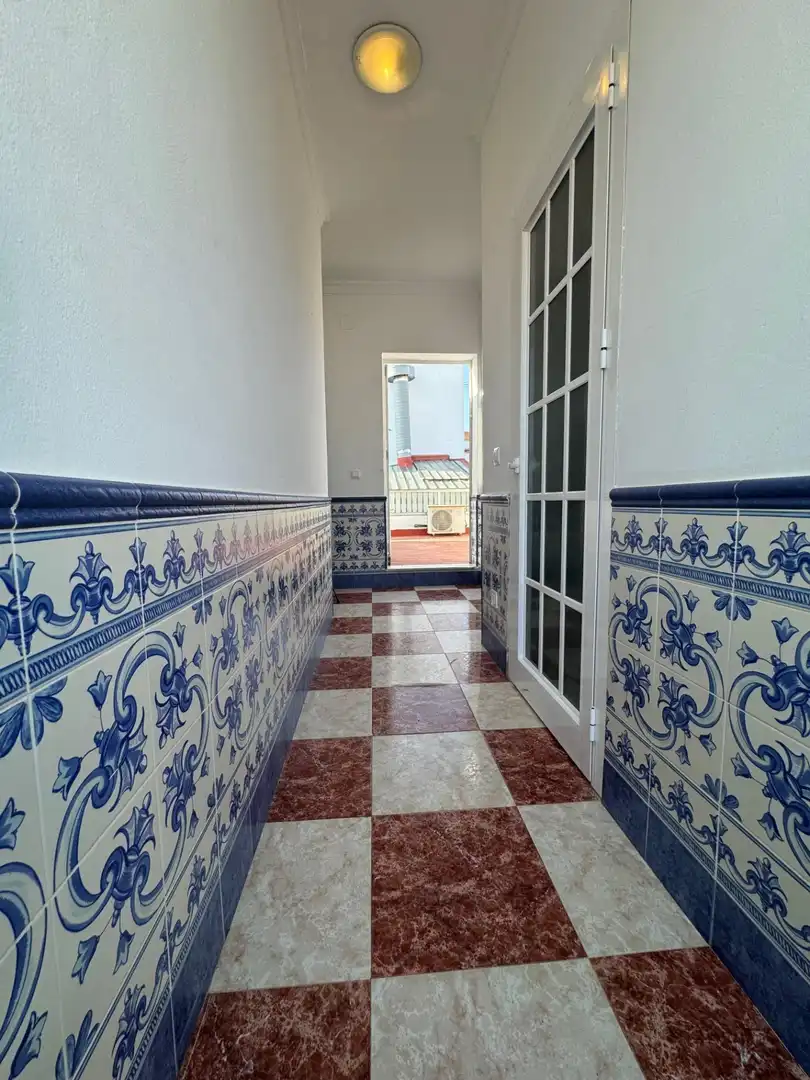 Casa o chalet en venta en El Viso del Alcor con Aire acondicionado, Calefacción y Terraza