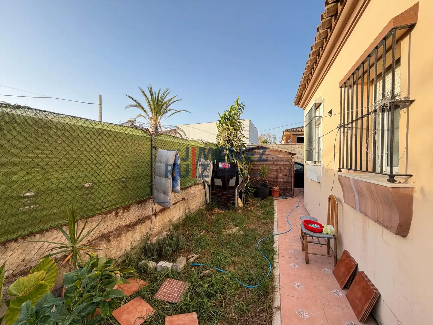 Casa pareada en venta en Calle Calle Hijuela del Tío Prieto, imagen 4