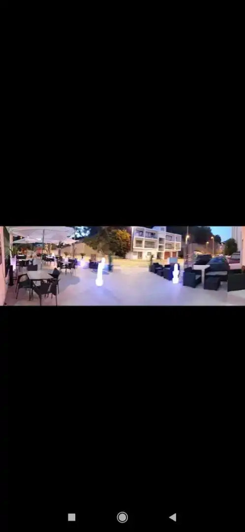 Terrasse von Geschaftsraum zur Miete in Sant Joan de Labritja, Illes Balears