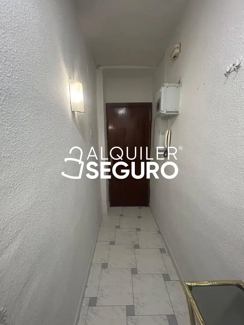 Flat for rent in San Lucas, Angustias - Chana - Encina