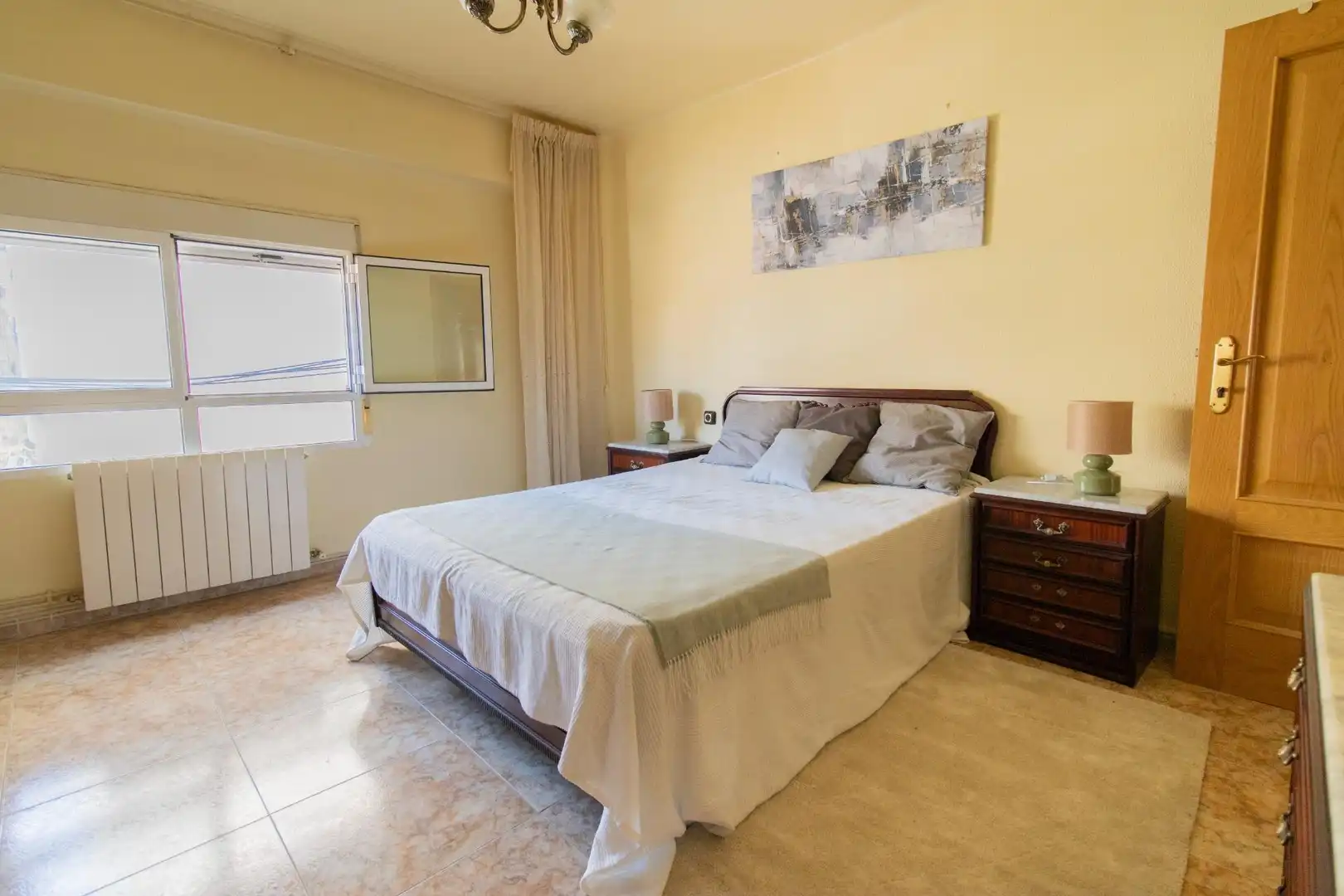 Habitación de Piso en venta en Moncada