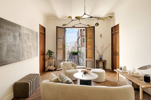 Apartamento en Venta en Son Armadans