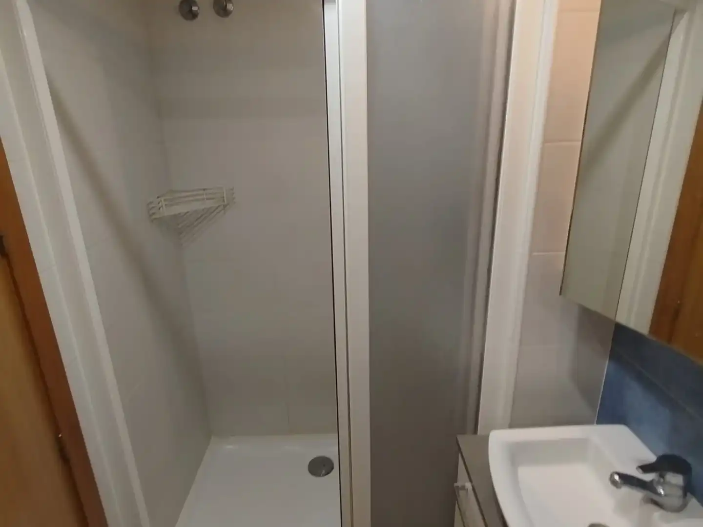 Apartamento de alquiler en Ronda Sur