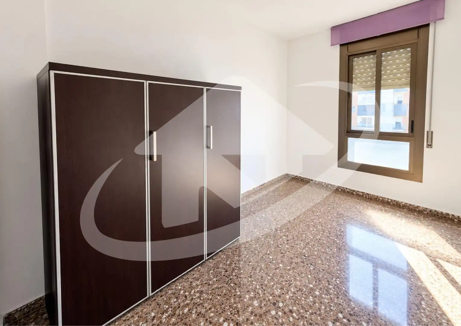 Living room of Flat for sale in Creu de Barberà - Sector Sud