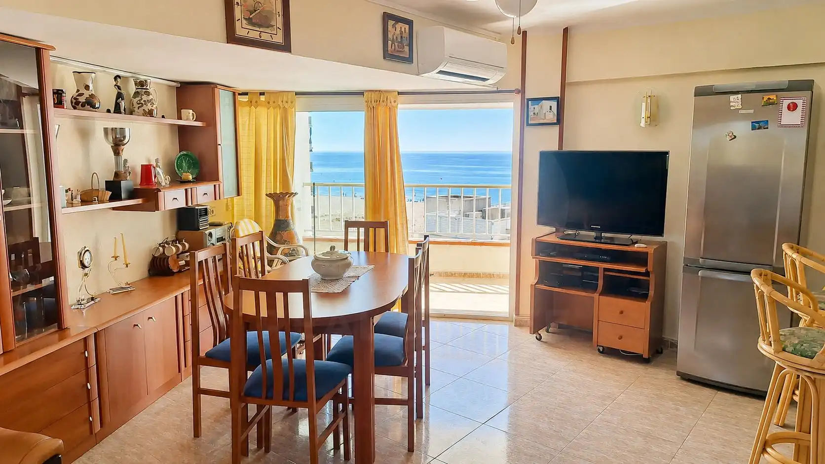 Appartement avec ascenseur à vendre à Sant Salvador