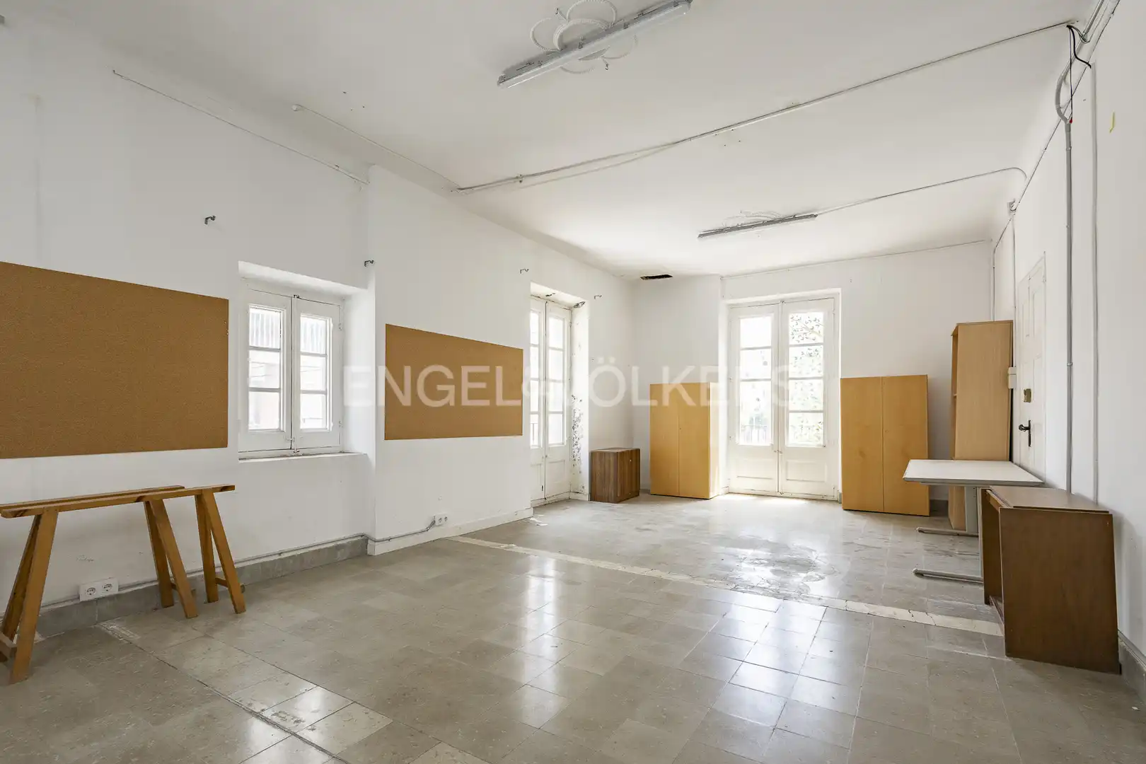 Edificio en venta en Sant Joan Despí