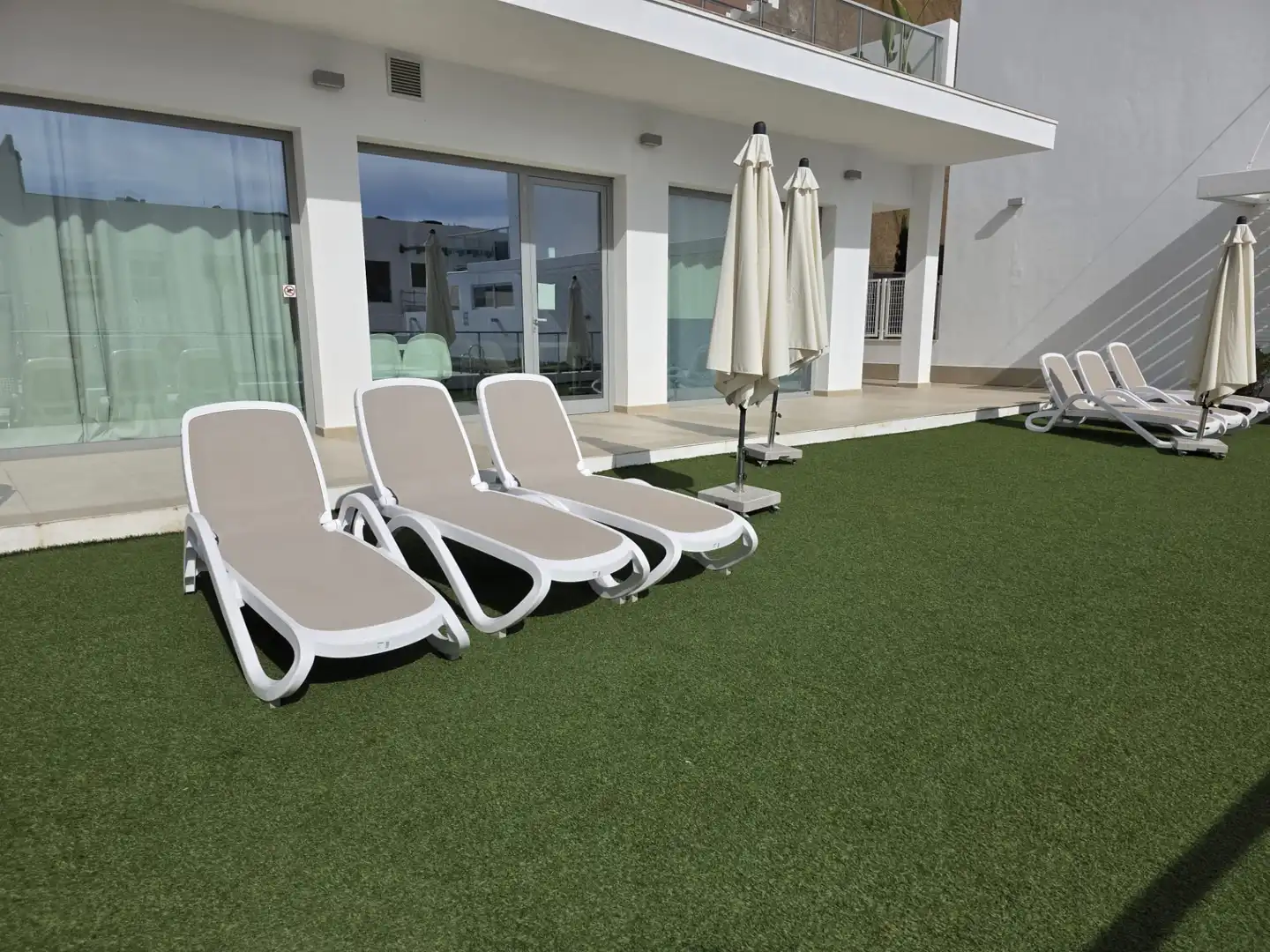 Apartament amb piscina en venda a Benalmádena pueblo, imagen 10