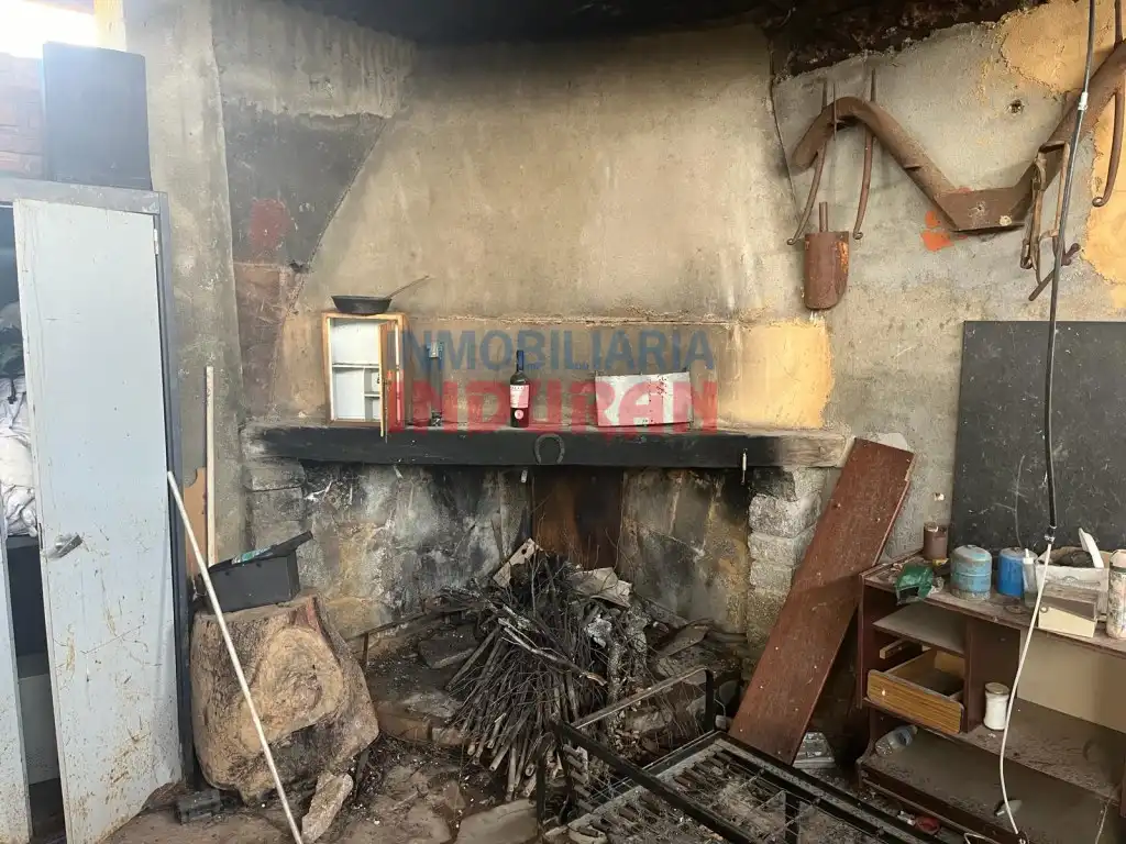 Finca rústica en venda en Puerto de San Vicente