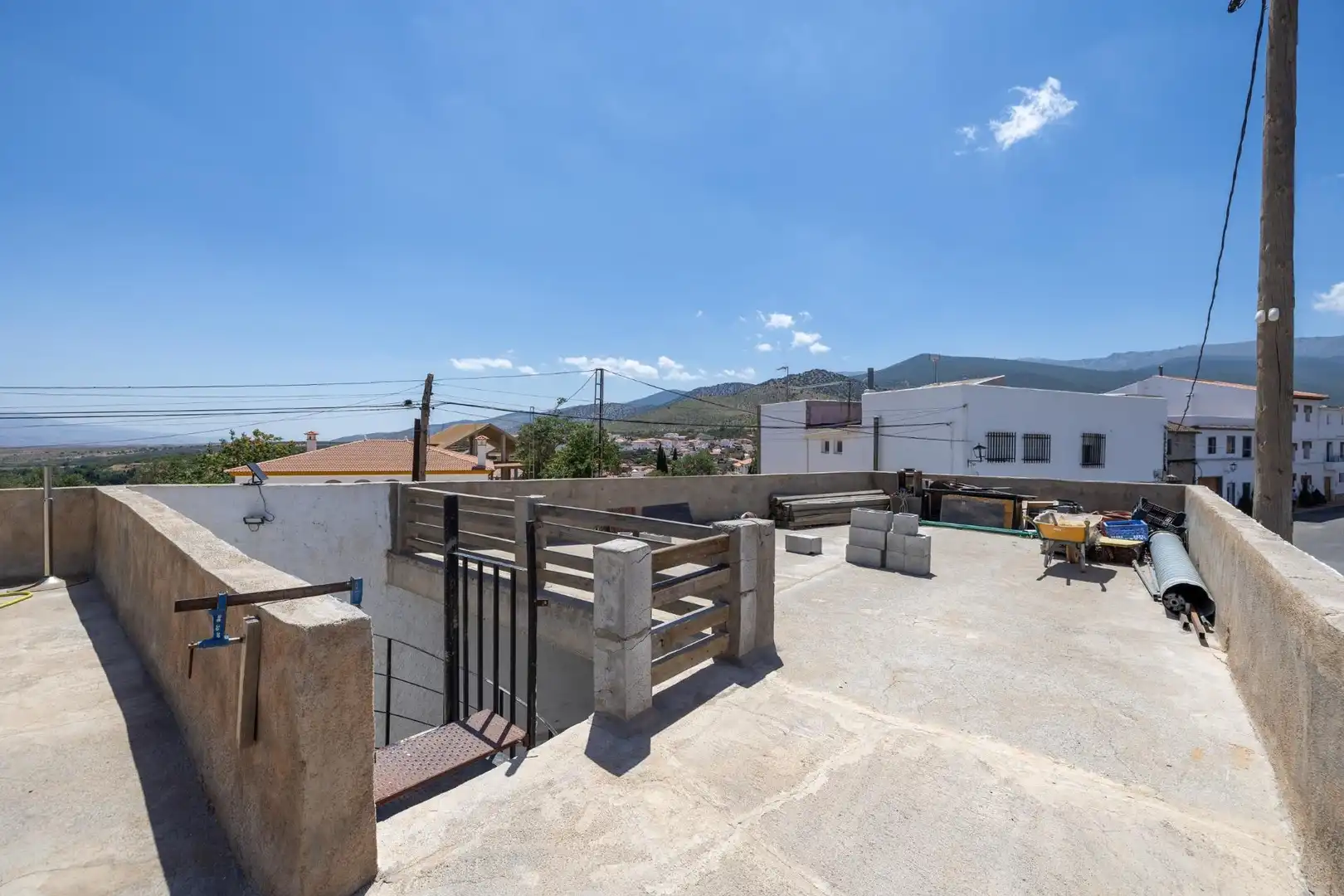 House for sale in Huéneja, imagen 32