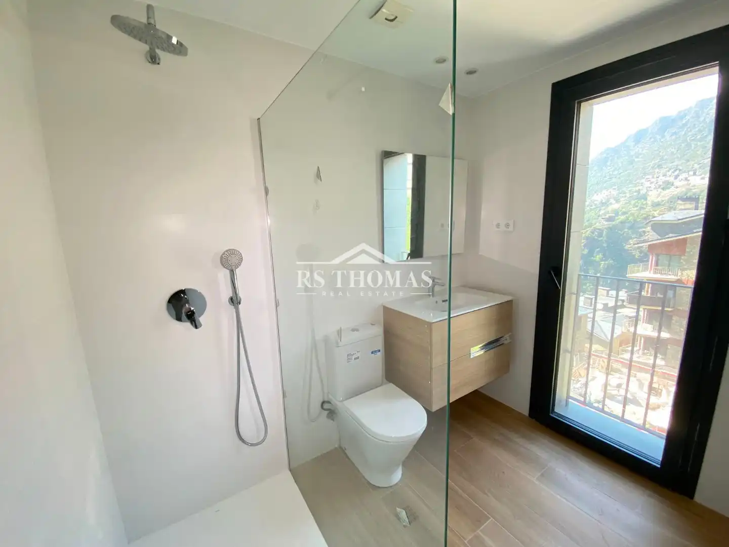 Flat with lift for sale in Les Escaldes, imagen 25