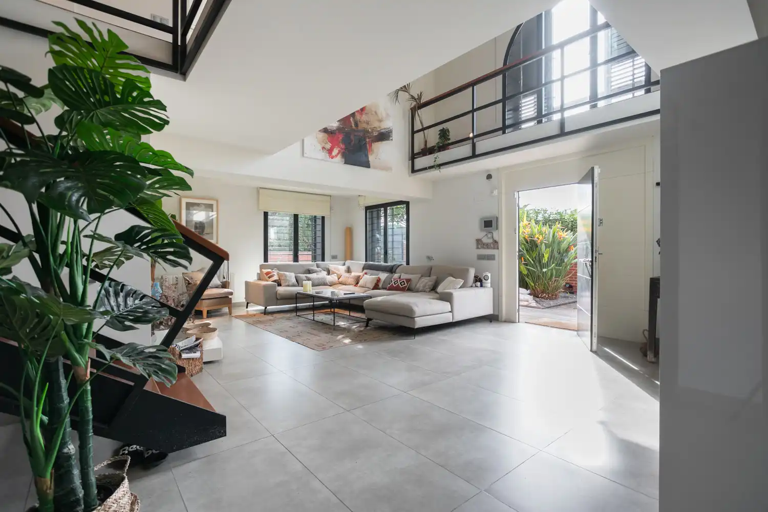 Casa o xalet en venda a Av. Danesa, Corinto - Almarda