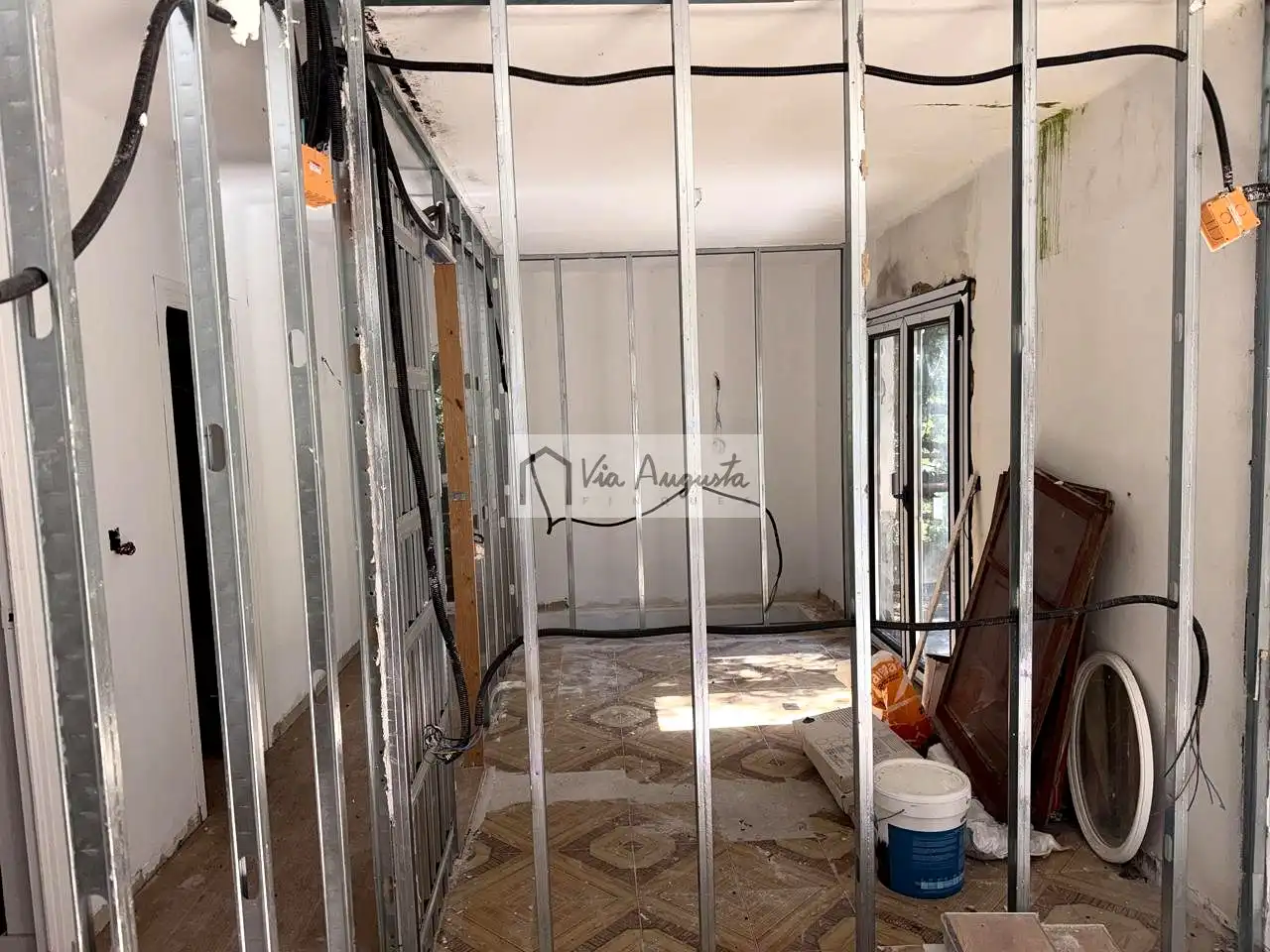 Casa o xalet en venda en Alfara de Carles amb Jardí privat, Terrassa i Balcó
