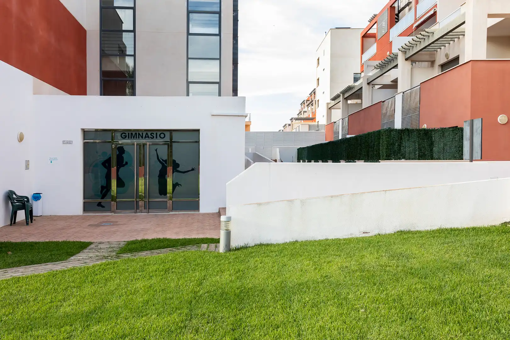 Apartament amb piscina en venda a Calle Sotavento 2, imagen 31