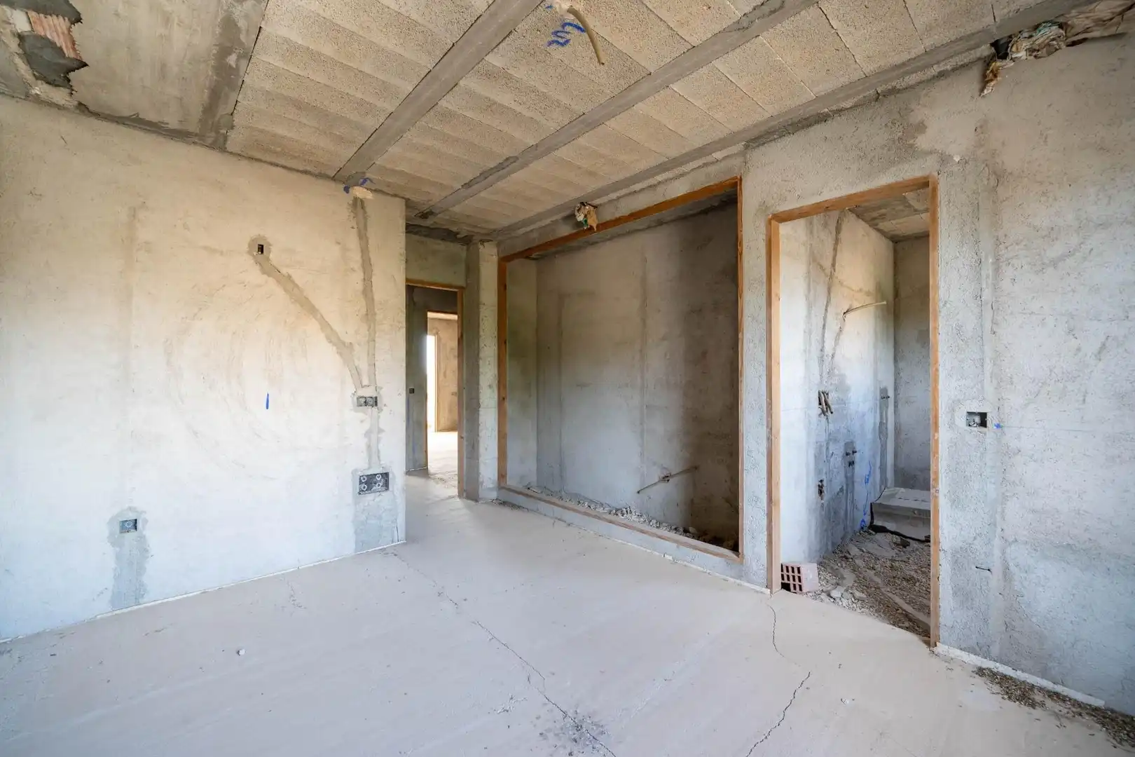 Buildings for sale in Maria de la Salut