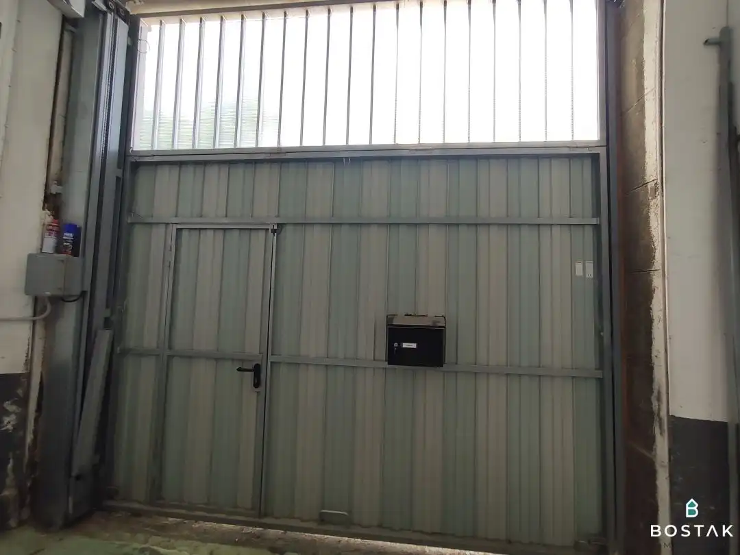 Local comercial en venda a Ibaiondo, imagen 19