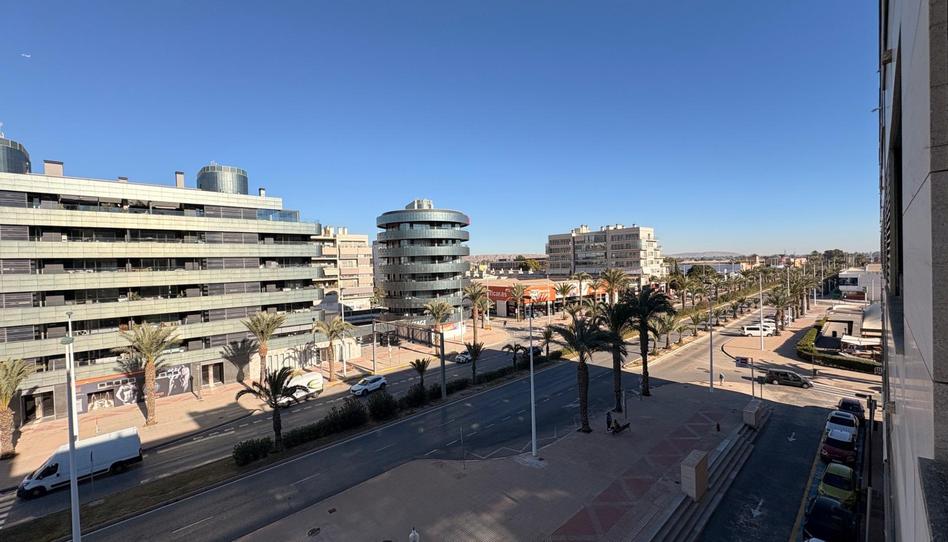 Foto 1 de Pis en venda a Nou Altabix, Alicante
