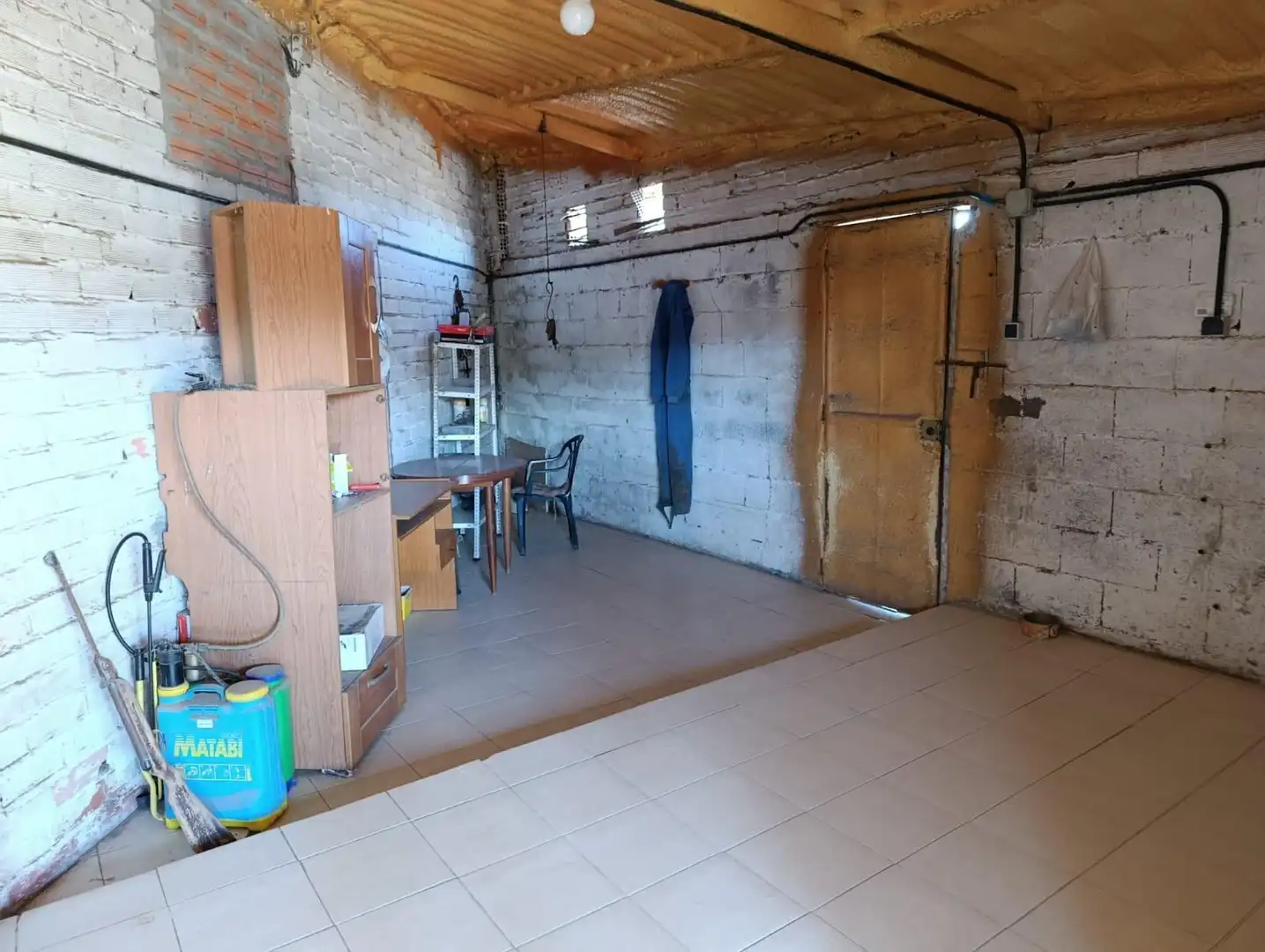 Industrial buildings for sale in Viloria
