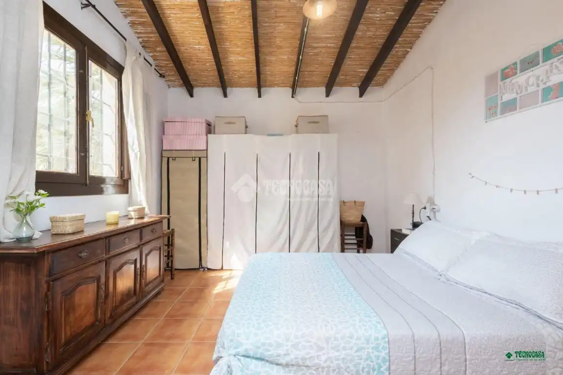 Country house with pool for sale in Burjulu - La Mulería, imagen 18