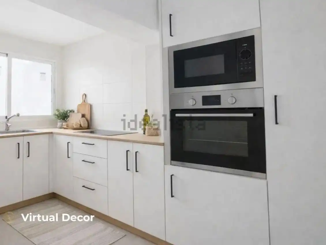 Flat with garden for sale in casas de costa 10, imagen 3