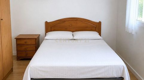Foto 5 de Apartamento de alquiler en Marino Albesa , 1, La Creu del Grau, Valencia Capital