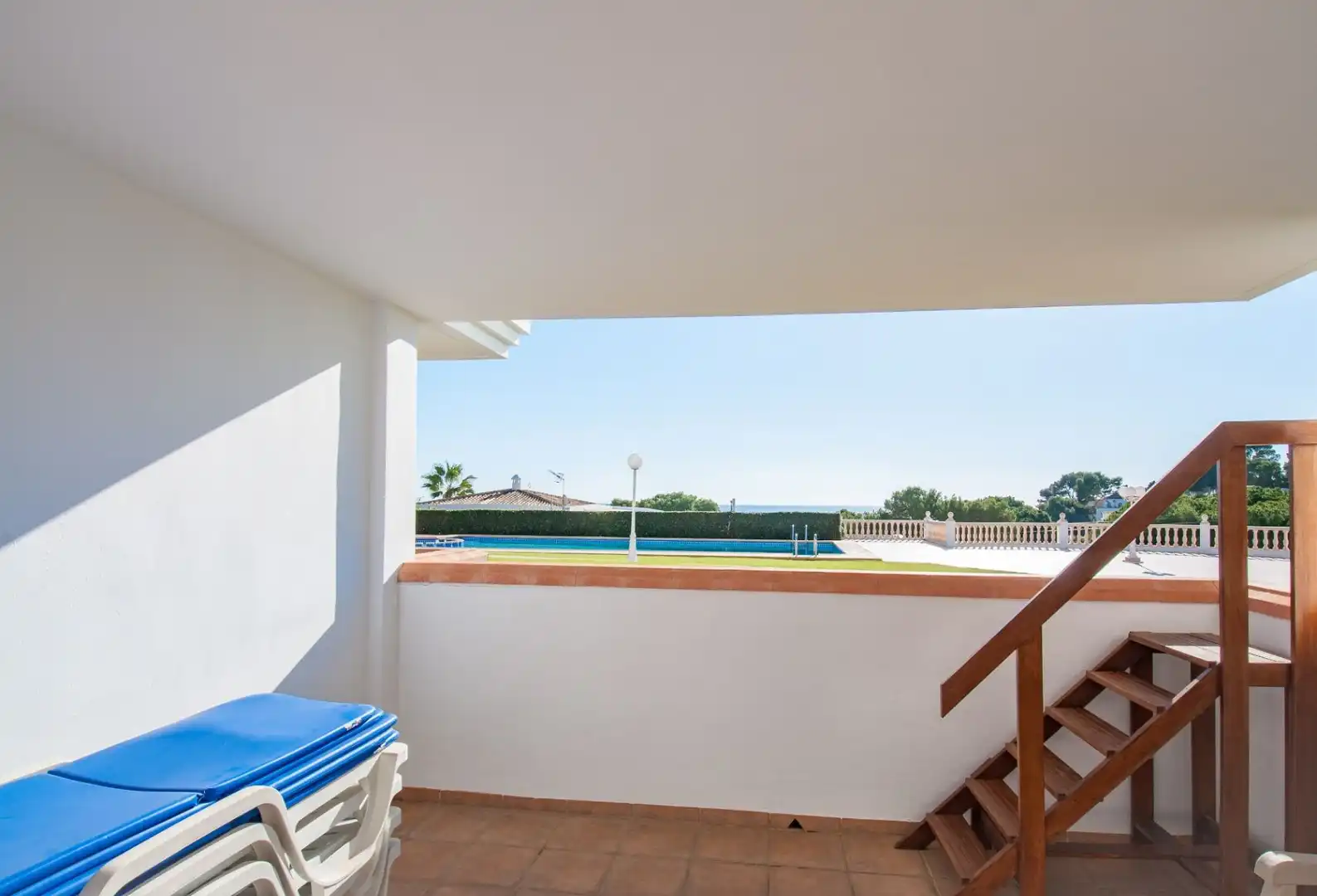 Apartament en venda a Casco Urbano